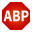 Adblock Plus for Chrome