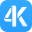 AnyMP4 4K Converter