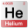 Helium Hex Editor