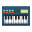 Keyboard Soundboard