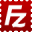 Portable FileZilla