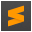 Portable Sublime Text