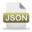 json2xls