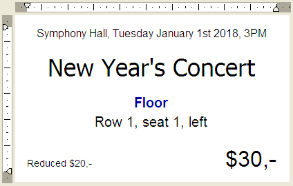 TicketCreator