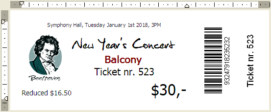 TicketCreator