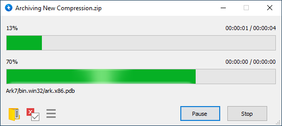 Bandizip