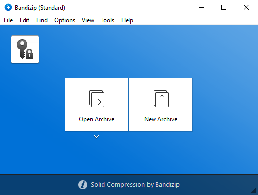 Bandizip